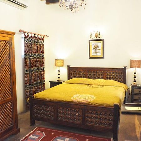 Orient Guest House Dubaï Extérieur photo