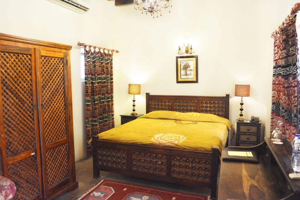 Orient Guest House Dubaï Extérieur photo