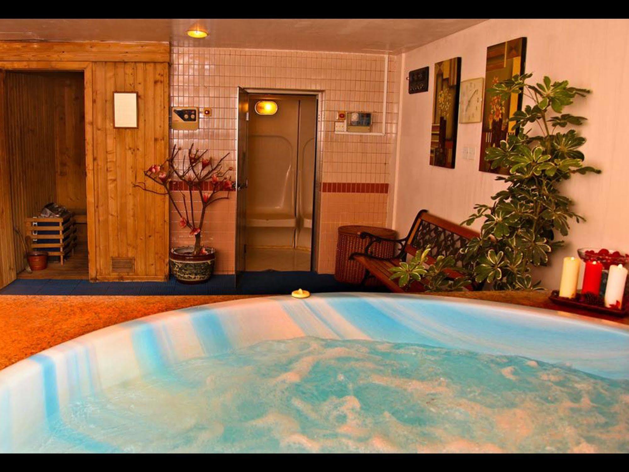 Orient Guest House Dubaï Extérieur photo