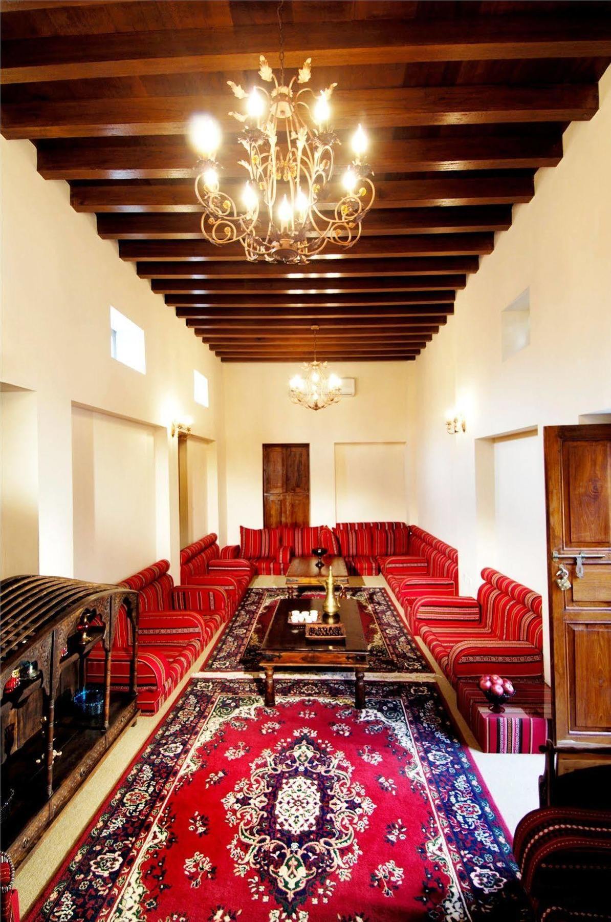 Orient Guest House Dubaï Extérieur photo